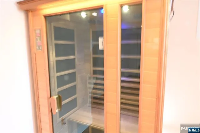 a view of a wooden floor