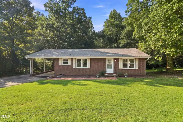 $275,000 | 1512 Carroll Heights Road, Zebulon, NC 27597