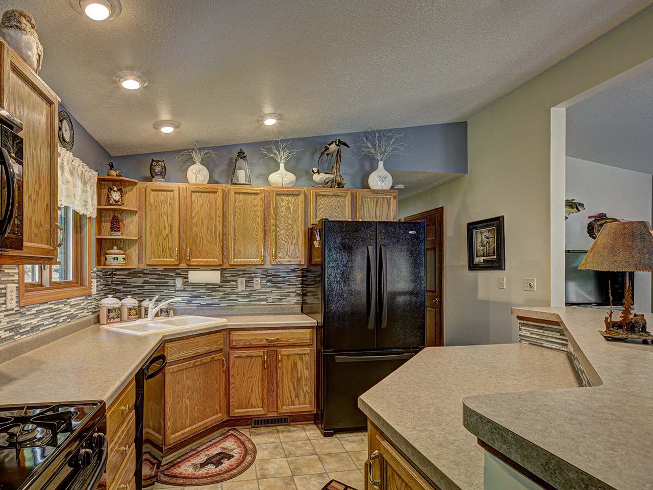 8208 Trails End Road Land O'Lakes, WI 54540 - Photo 4 of 39 Gallery Image 4