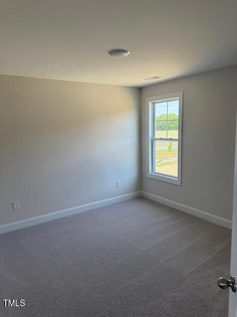 23 Surles Landing Way Benson, NC 27504 - Photo 11 of 18 an empty room with a window