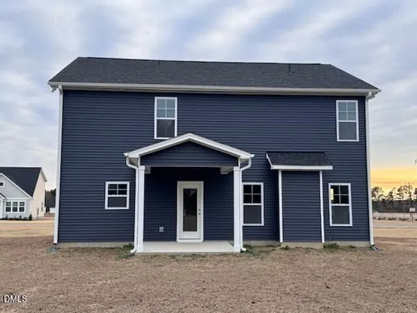 $358,400 | 23 Surles Landing Way, Benson, NC 27504