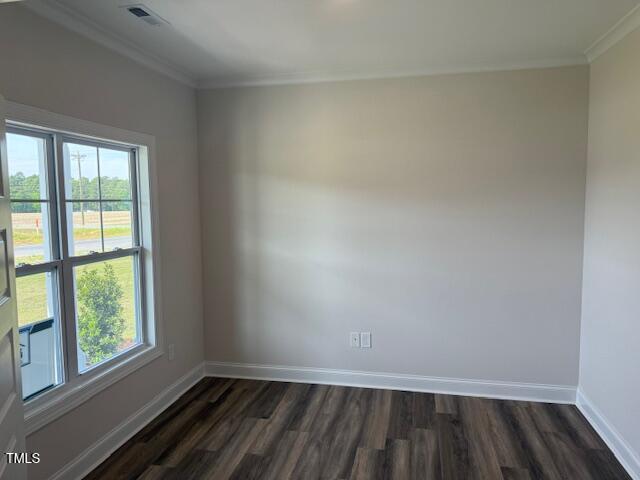 23 Surles Landing Way Benson, NC 27504 - Photo 3 of 18 a view of an empty room and window
