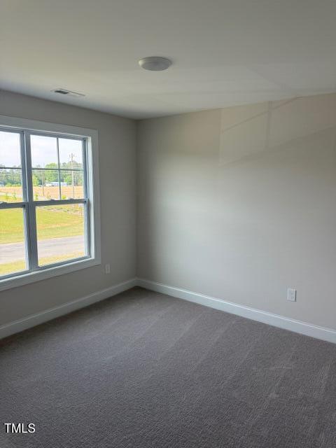 23 Surles Landing Way Benson, NC 27504 - Photo 9 of 18 an empty room with a window