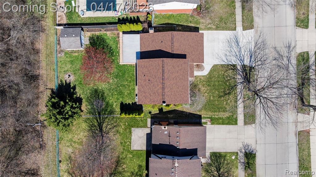 19534 Coachwood Road Riverview, MI 48193 - Photo 36 of 47