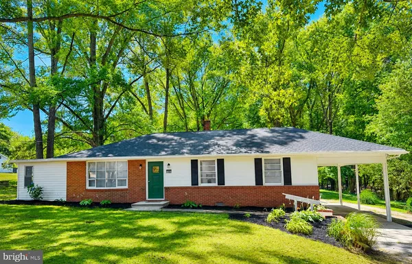 $344,000 | 9126 Fairlee Road, Chestertown, MD 21620