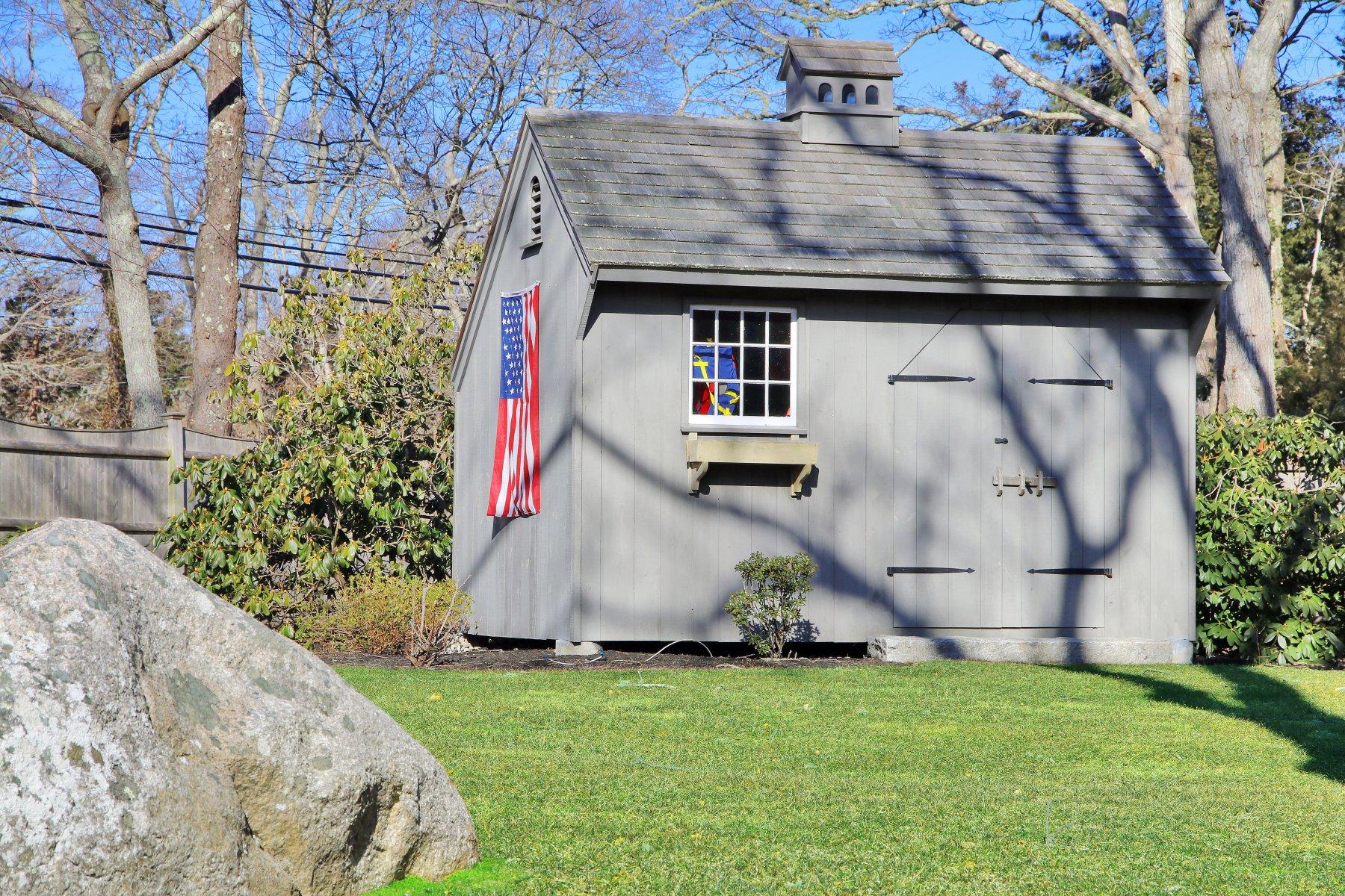 4 Shapquit Bars Road Falmouth, MA 02540 - Photo 31 of 45