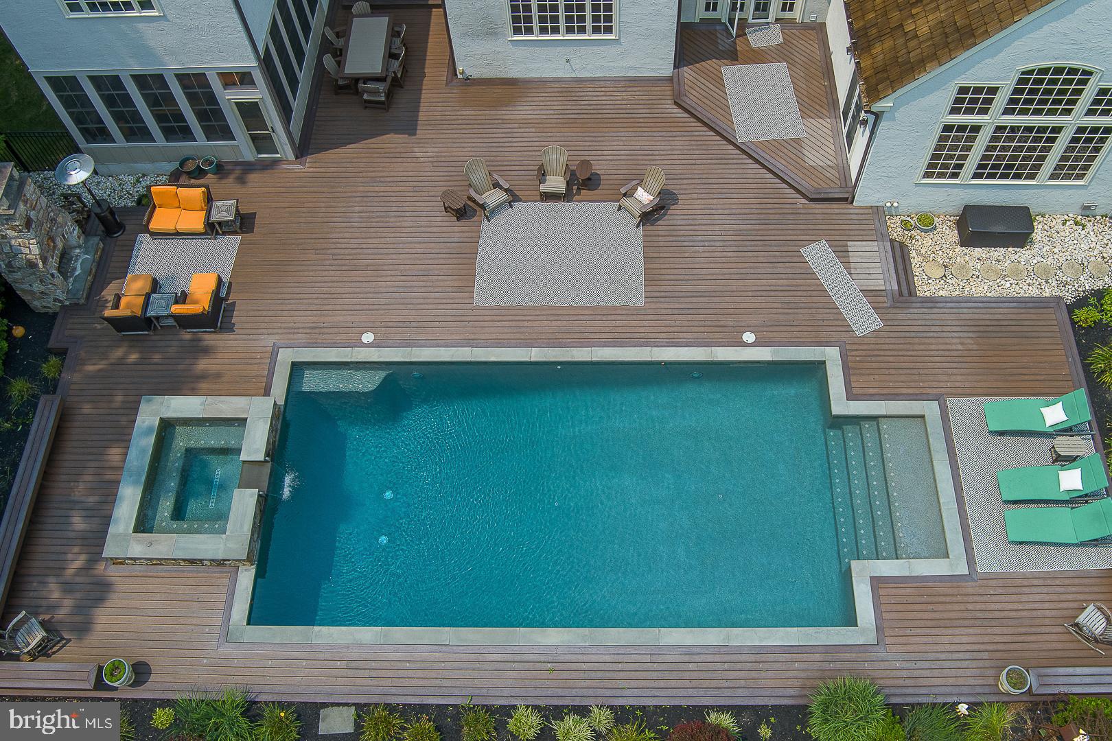 2048 Buttonwood Road Berwyn, PA 19312 - Photo 73 of 75 Gallery Image 73