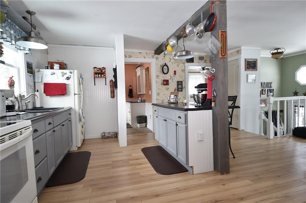 16 West Old Main Road Lowell, ME 04493 - Photo 5 of 19 Photo