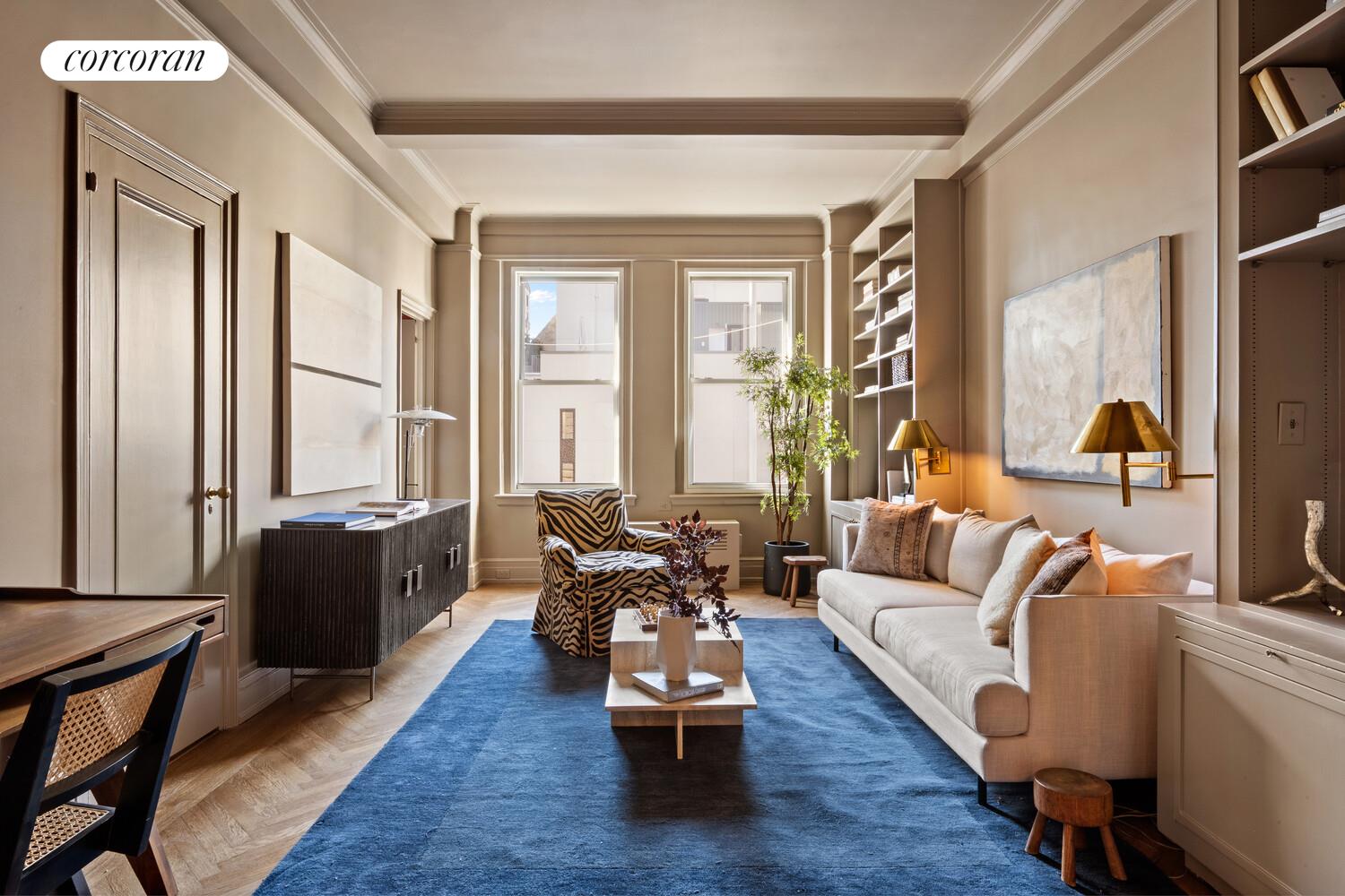 33 East 70th Street, Unit 5E Manhattan, NY 10021 - Photo 4 of 11