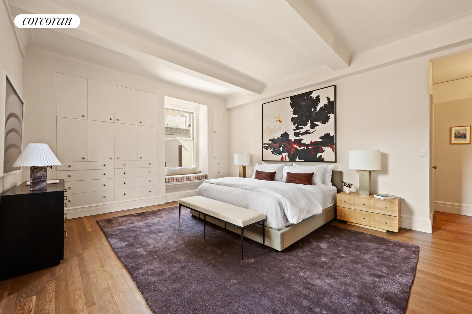 33 East 70th Street, Unit 5E Manhattan, NY 10021 - Photo 5 of 11