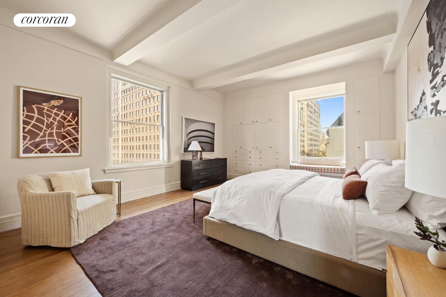 33 East 70th Street, Unit 5E Manhattan, NY 10021 - Photo 6 of 11