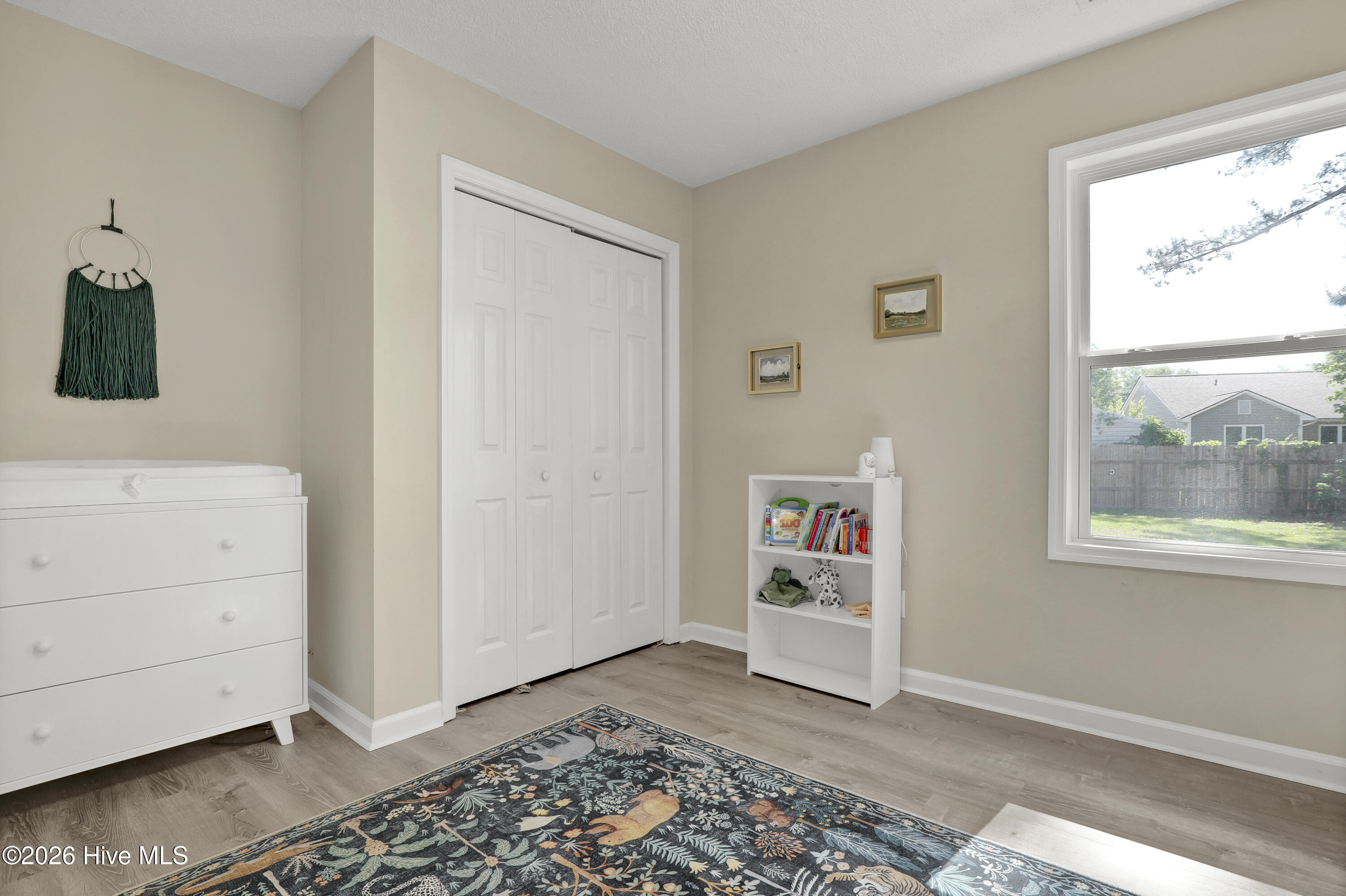 527 Raintree Road Jacksonville, NC 28540 - Photo 25 of 43 Bedroom 3