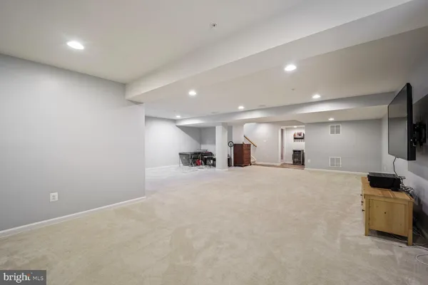 $650,000 | 7208 Cherry Lane, Laurel, MD 20707