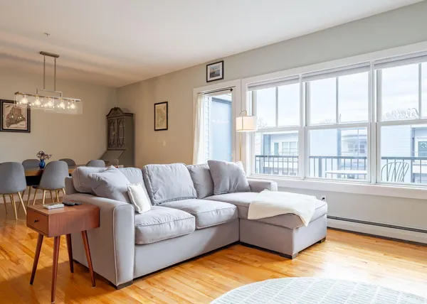 $699,000 | 72 Ocean Street, Unit 309, South Portland, ME 04106
