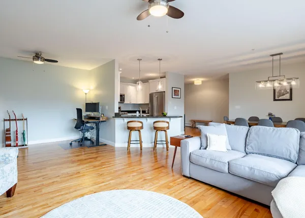 $699,000 | 72 Ocean Street, Unit 309, South Portland, ME 04106