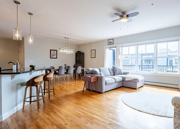 $699,000 | 72 Ocean Street, Unit 309, South Portland, ME 04106