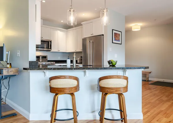 $699,000 | 72 Ocean Street, Unit 309, South Portland, ME 04106