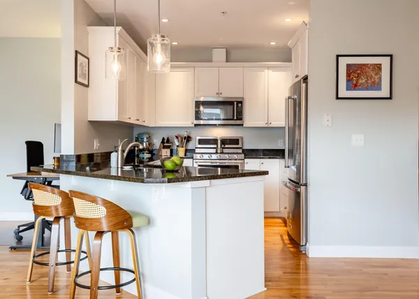 $699,000 | 72 Ocean Street, Unit 309, South Portland, ME 04106