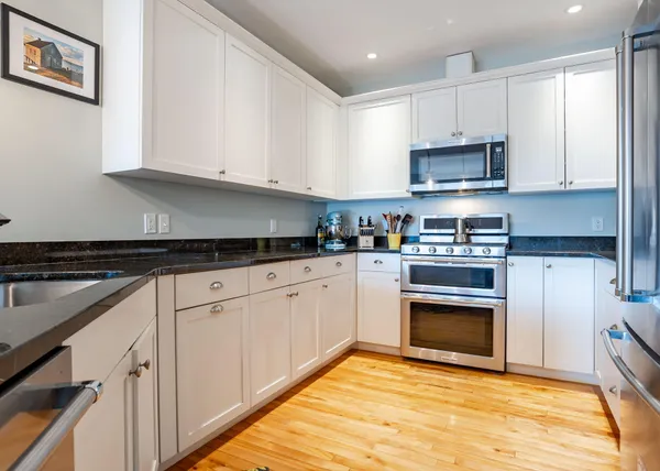 $699,000 | 72 Ocean Street, Unit 309, South Portland, ME 04106