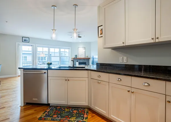 $699,000 | 72 Ocean Street, Unit 309, South Portland, ME 04106