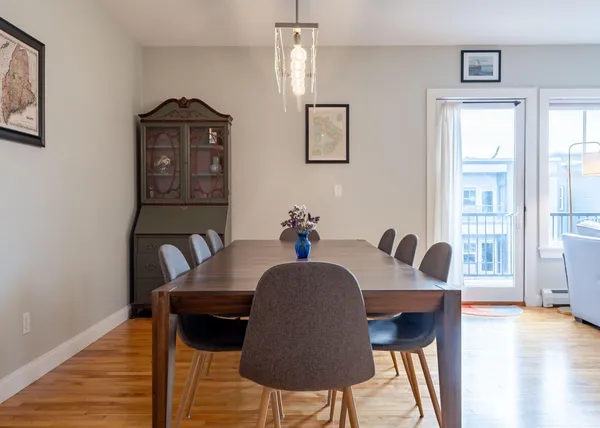 $699,000 | 72 Ocean Street, Unit 309, South Portland, ME 04106