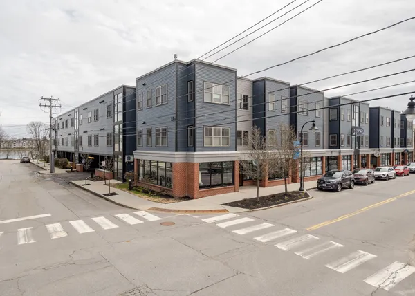 $699,000 | 72 Ocean Street, Unit 309, South Portland, ME 04106
