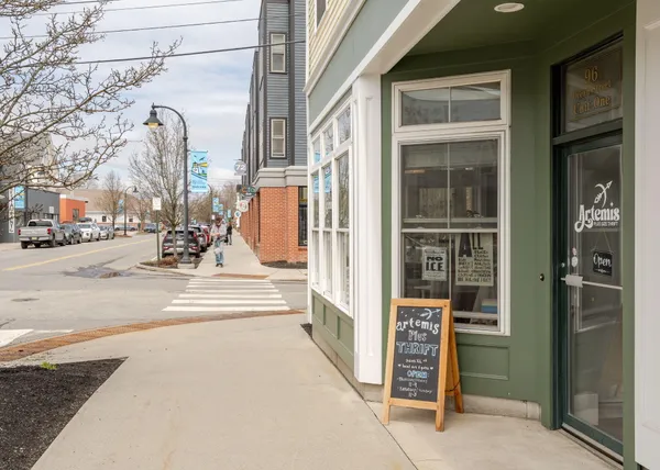 $699,000 | 72 Ocean Street, Unit 309, South Portland, ME 04106