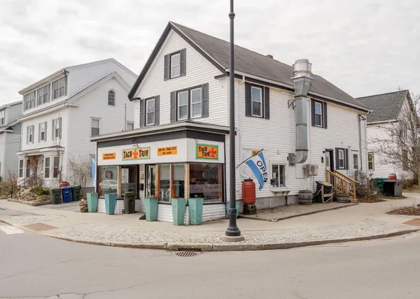 $699,000 | 72 Ocean Street, Unit 309, South Portland, ME 04106