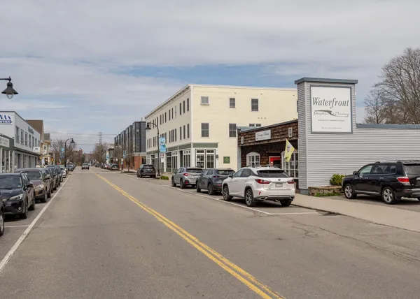 $699,000 | 72 Ocean Street, Unit 309, South Portland, ME 04106