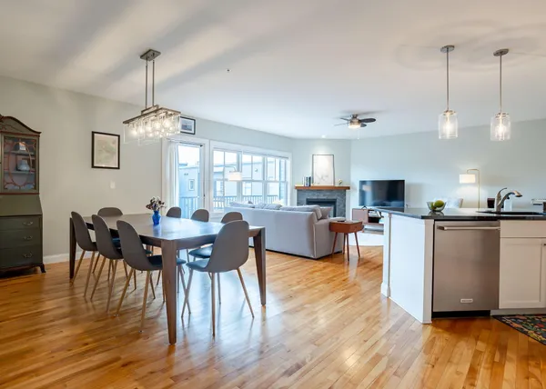$699,000 | 72 Ocean Street, Unit 309, South Portland, ME 04106