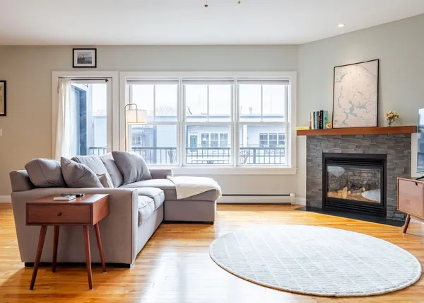 $699,000 | 72 Ocean Street, Unit 309, South Portland, ME 04106