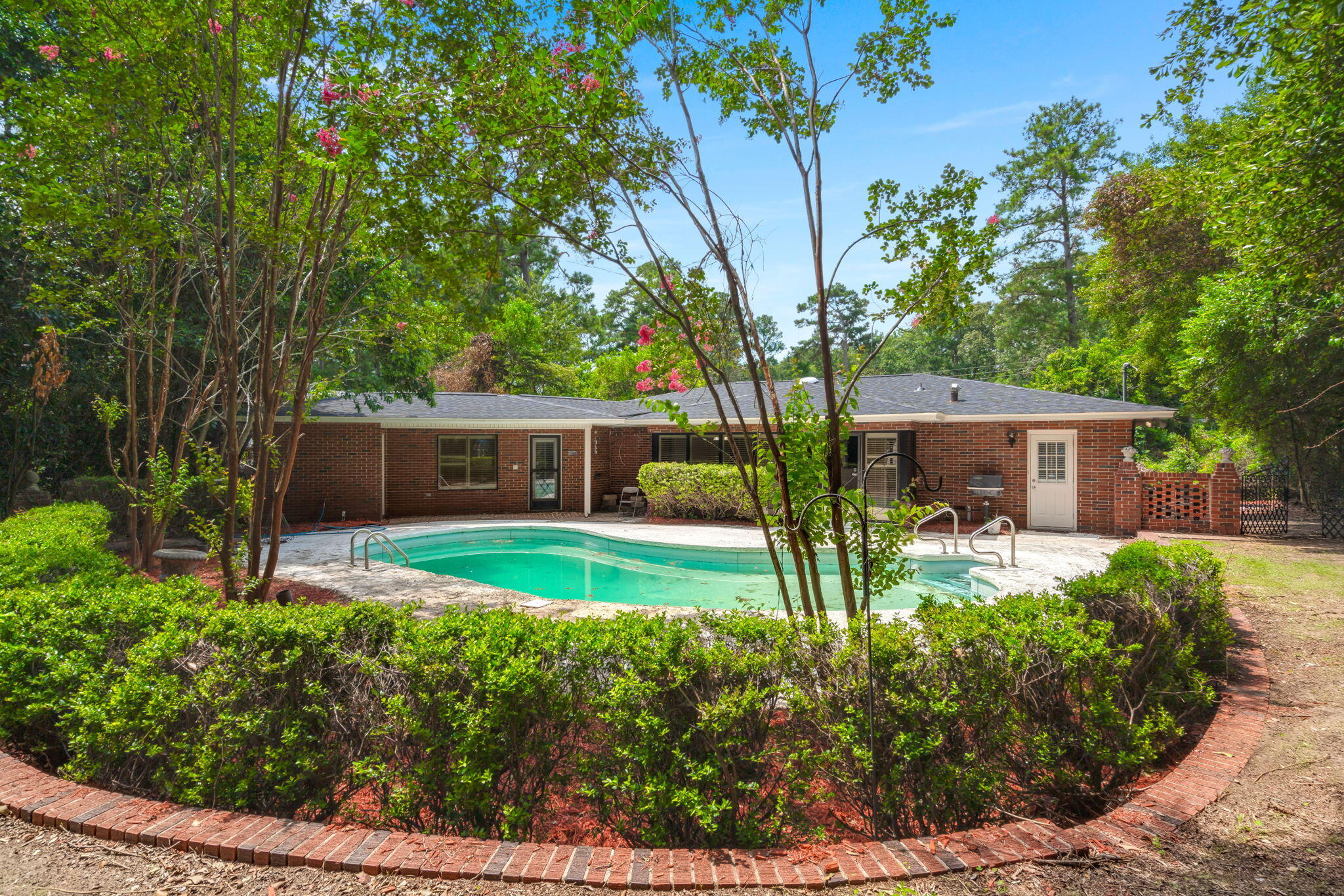 279 Perryclear Street Orangeburg, SC 29115 - Photo 34 of 38 34