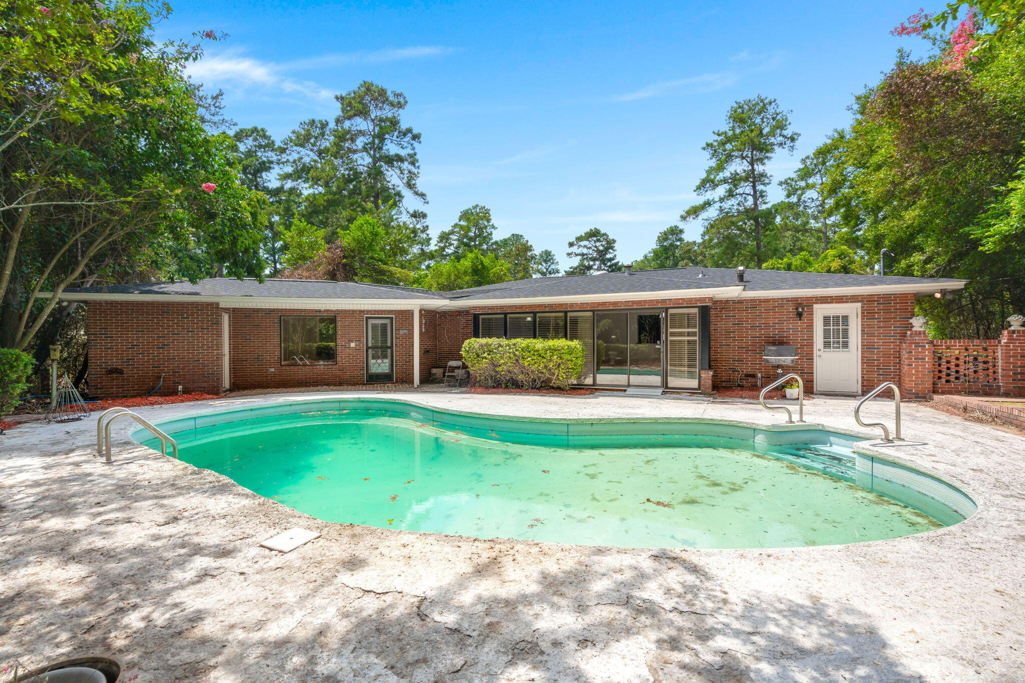 279 Perryclear Street Orangeburg, SC 29115 - Photo 36 of 38 36