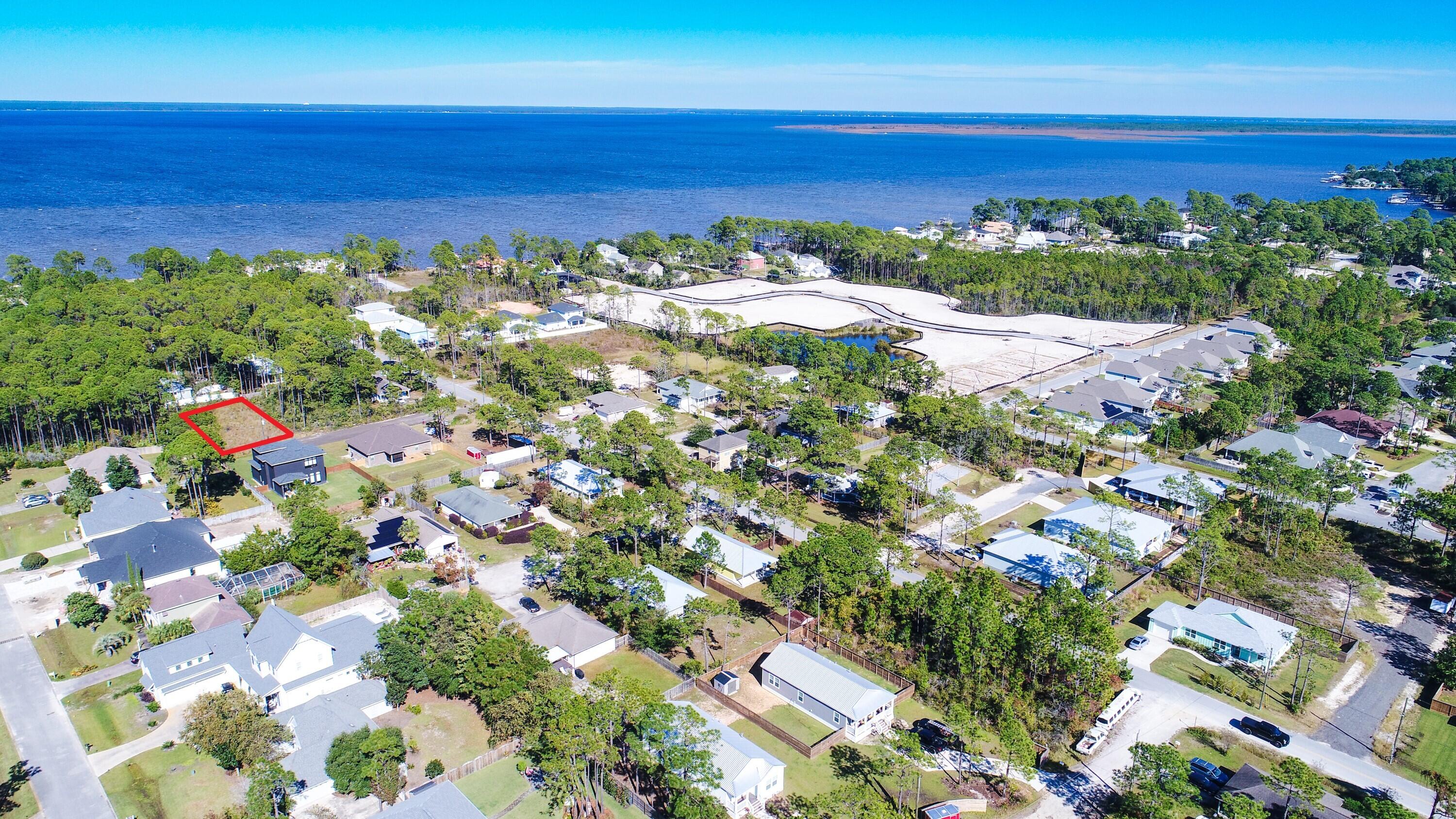 Lot 24 Nautilus Court Santa Rosa Beach, FL 32459 - Photo 4 of 5 a view of a city