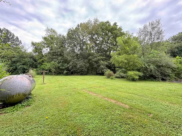 $27,000 | 304 S 7th Street, Cayuga, IN 47928