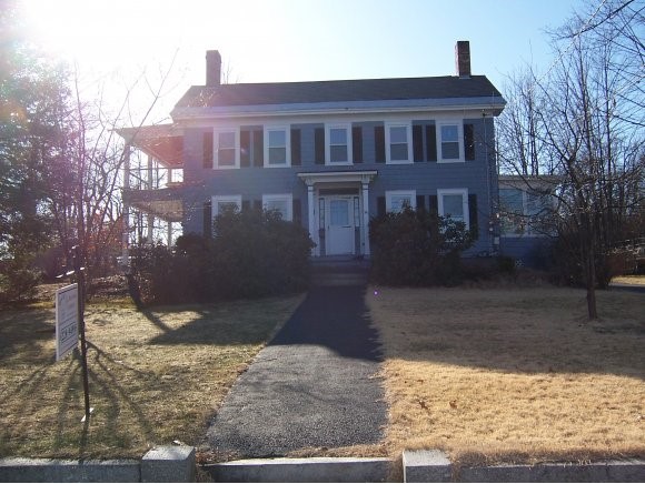 16 South Spring Street Concord, NH 03301 - Photo 1 of 1