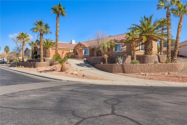 $524,900 | 604 Valley View Drive, Mesquite, NV 89027
