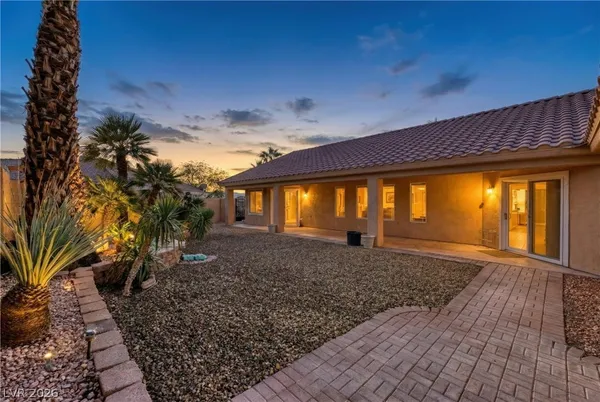 $524,900 | 604 Valley View Drive, Mesquite, NV 89027