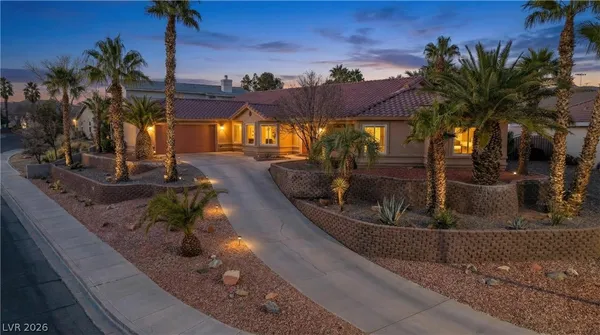 $524,900 | 604 Valley View Drive, Mesquite, NV 89027