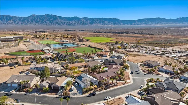 $524,900 | 604 Valley View Drive, Mesquite, NV 89027