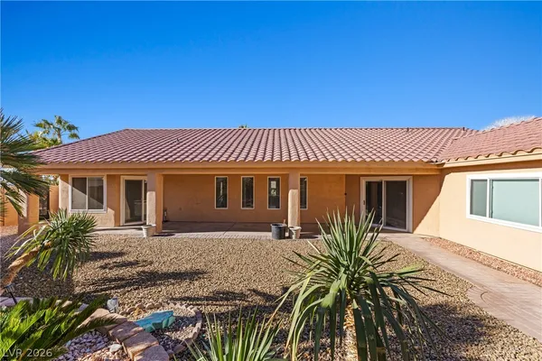 $524,900 | 604 Valley View Drive, Mesquite, NV 89027