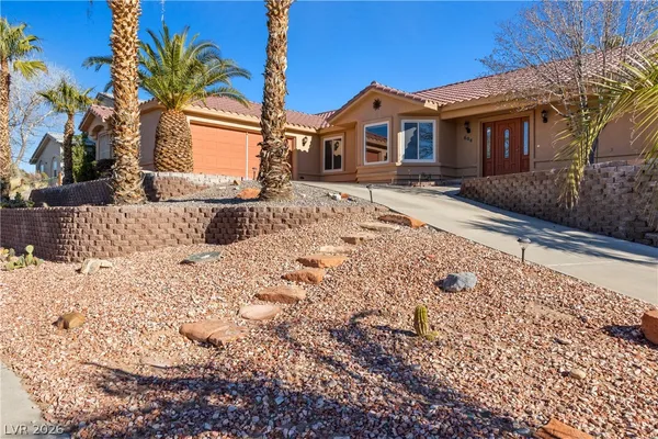 $524,900 | 604 Valley View Drive, Mesquite, NV 89027