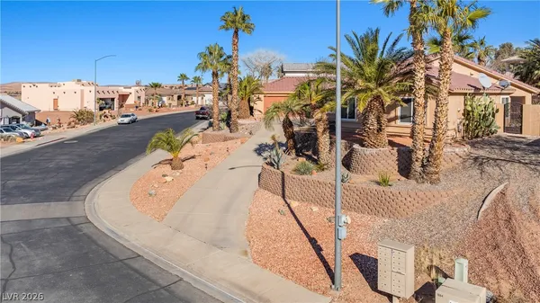 $524,900 | 604 Valley View Drive, Mesquite, NV 89027