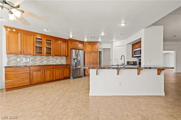 $524,900 | 604 Valley View Drive, Mesquite, NV 89027