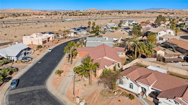 $524,900 | 604 Valley View Drive, Mesquite, NV 89027