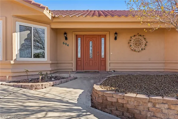 $524,900 | 604 Valley View Drive, Mesquite, NV 89027