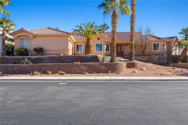 $524,900 | 604 Valley View Drive, Mesquite, NV 89027