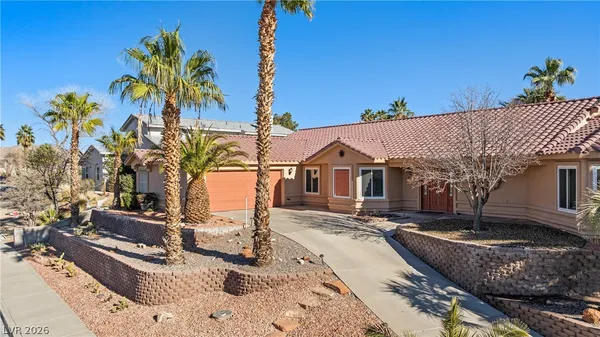 $524,900 | 604 Valley View Drive, Mesquite, NV 89027