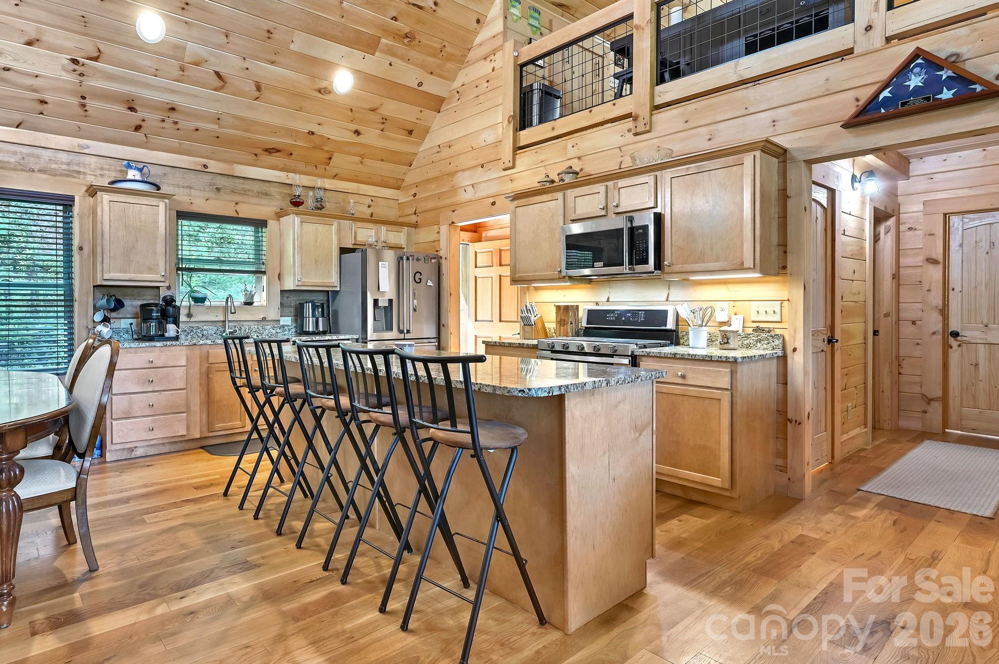 1140 Caney Frk Road Marshall, NC 28753 - Photo 14 of 41 Gallery Image 14