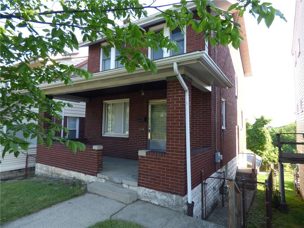 3126 Middletown Road Pittsburgh, PA 15204 - Photo 1 of 20 Gallery Image 1